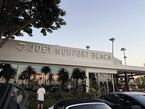 Joey Newport Beach Reviewsnull
