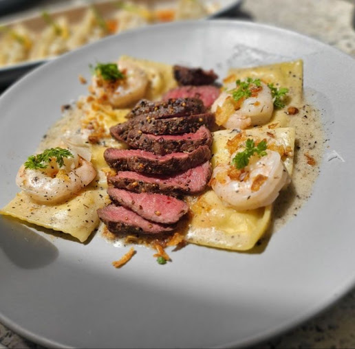 JOEY Newport Beach Restaurant Menu | Modern Dining at Fashion Island